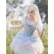 Garden Cat Dream Dance Vest, Skirt, JSK and FS(Pre-Made/Full Payment Without Shipping)